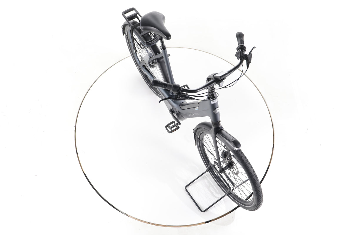 Gazelle Avignon C380 HMB City E-Bike Tiefeinsteiger - Image 15