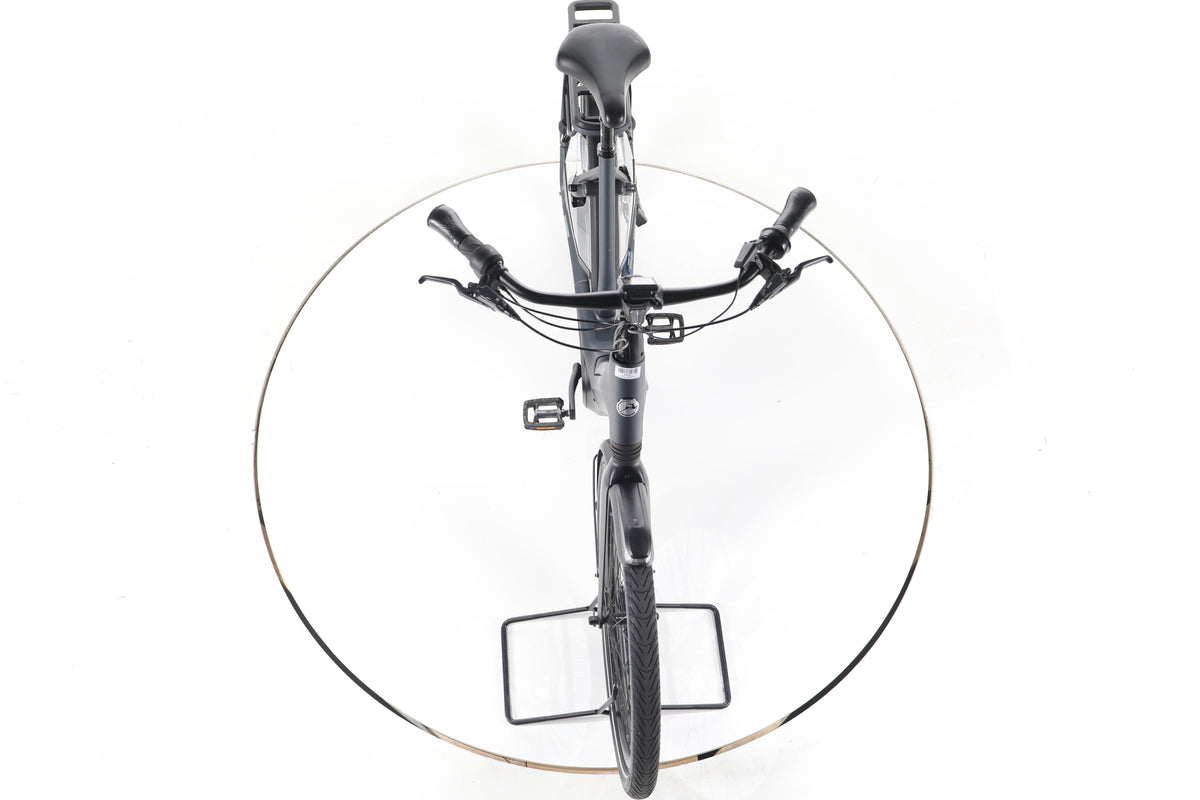 Gazelle Avignon C380 HMB City E-Bike Tiefeinsteiger - Image 16