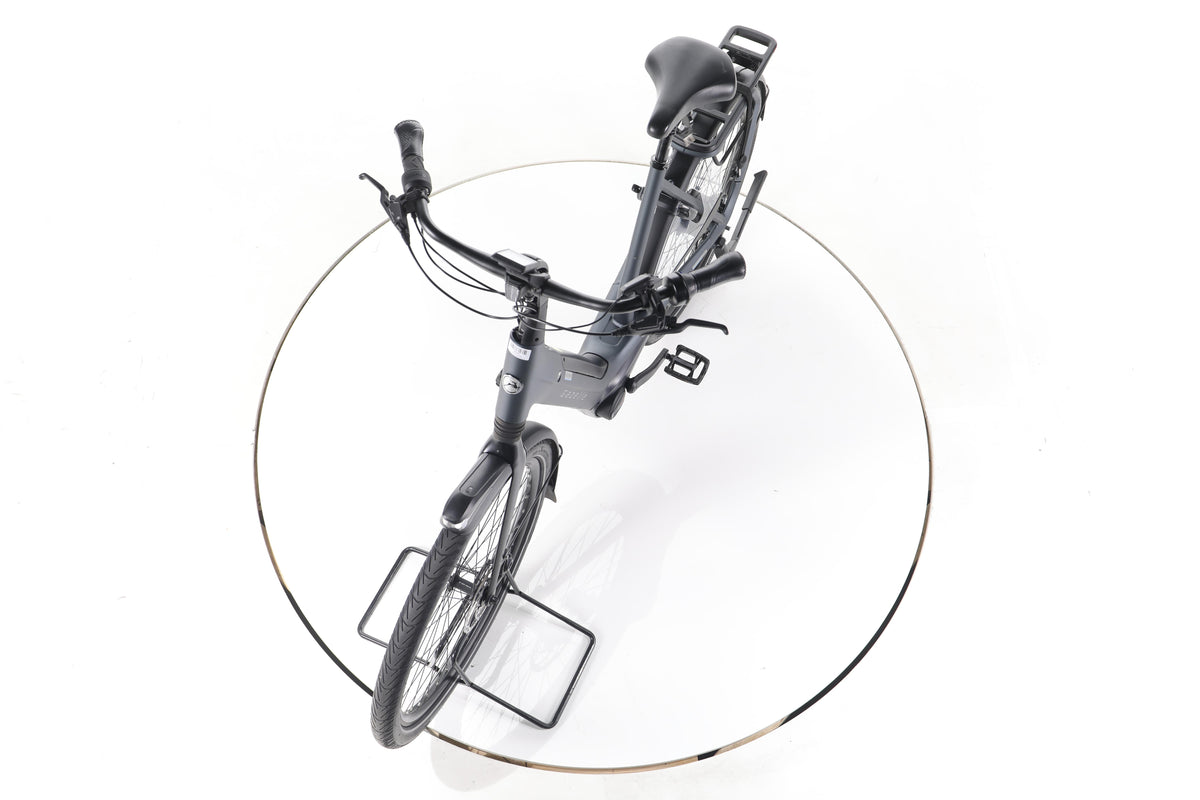 Gazelle Avignon C380 HMB City E-Bike Tiefeinsteiger - Image 17