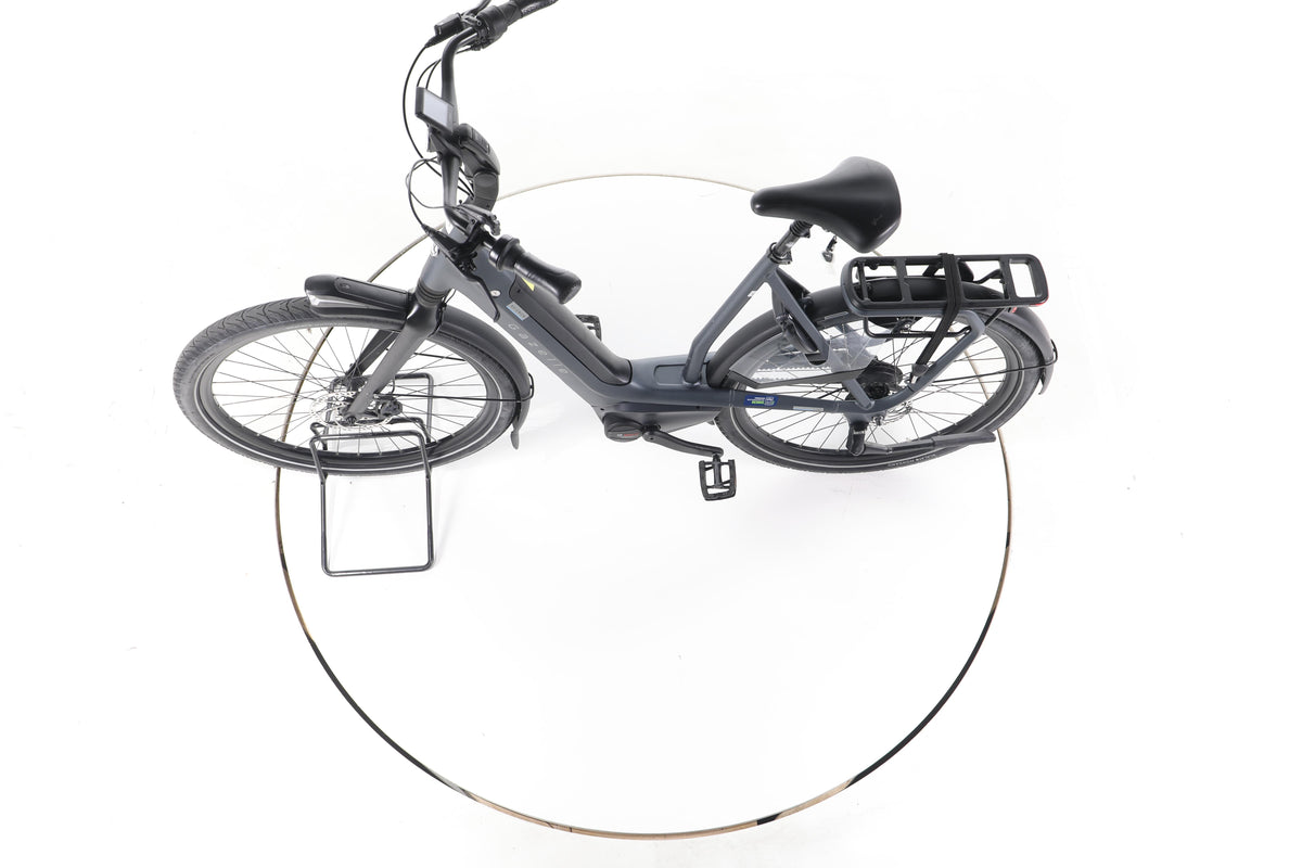 Gazelle Avignon C380 HMB City E-Bike Tiefeinsteiger - Image 19