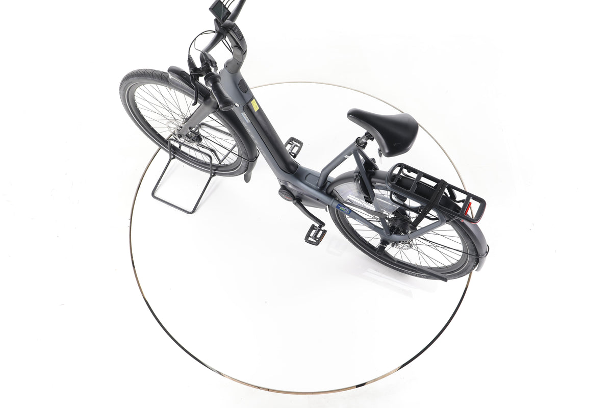 Gazelle Avignon C380 HMB City E-Bike Tiefeinsteiger - Image 20