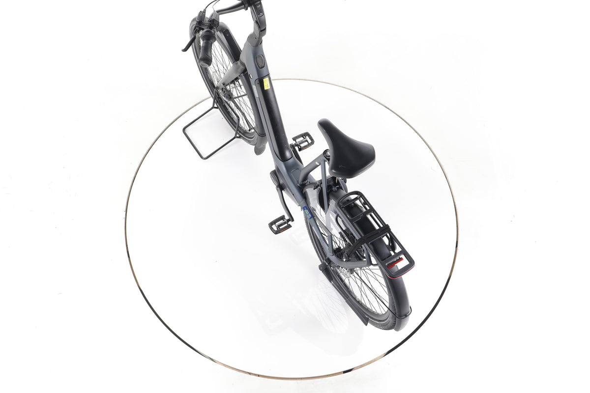Gazelle Avignon C380 HMB City E-Bike Tiefeinsteiger - Image 21