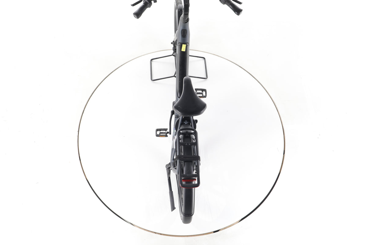 Gazelle Avignon C380 HMB City E-Bike Tiefeinsteiger - Image 22