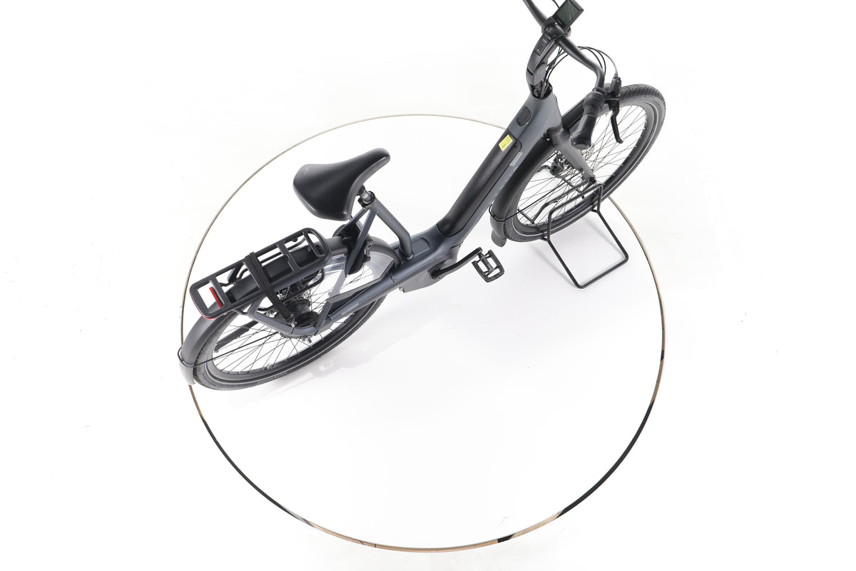 Gazelle Avignon C380 HMB City E-Bike Tiefeinsteiger - Image 24