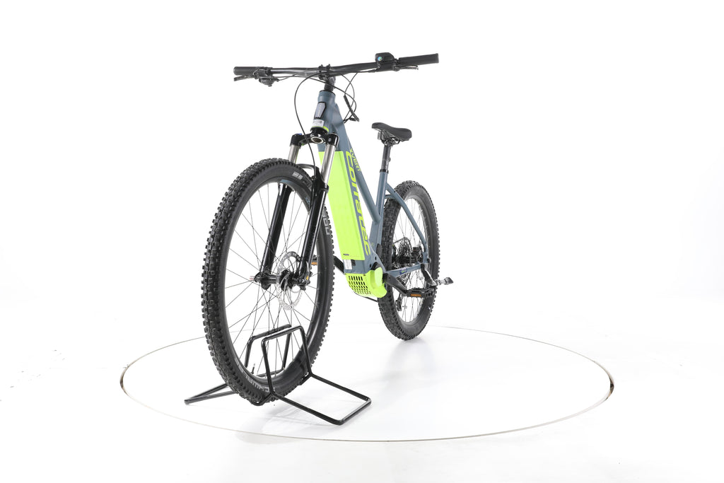 Corratec E-Power X-Vert Race Trekking E-Bike - Image 5