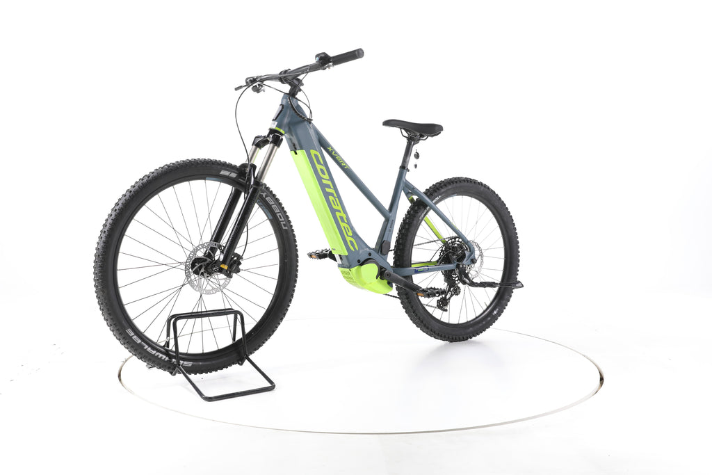 Corratec E-Power X-Vert Race Trekking E-Bike - Image 6
