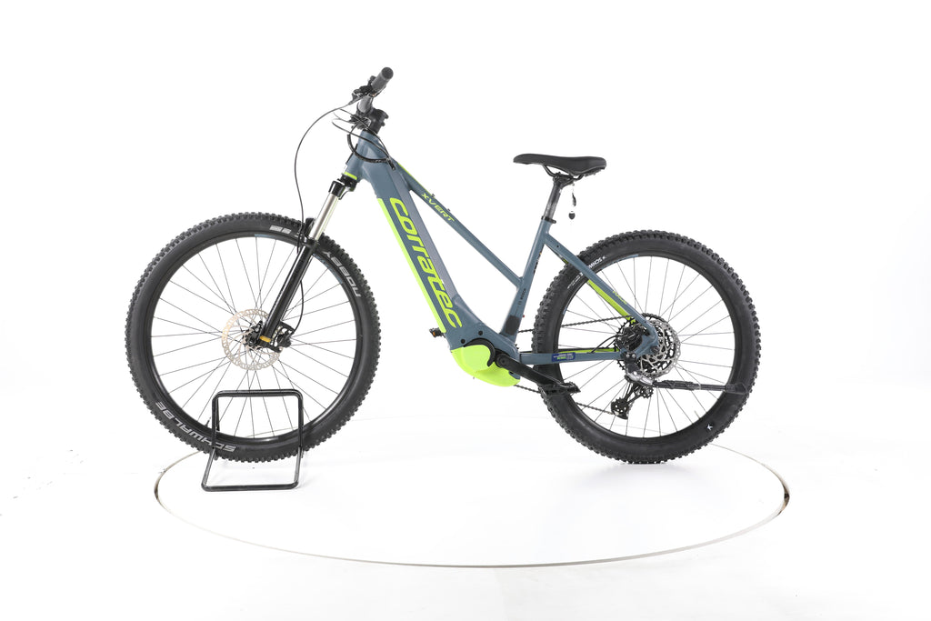 Corratec E-Power X-Vert Race Trekking E-Bike - Image 7