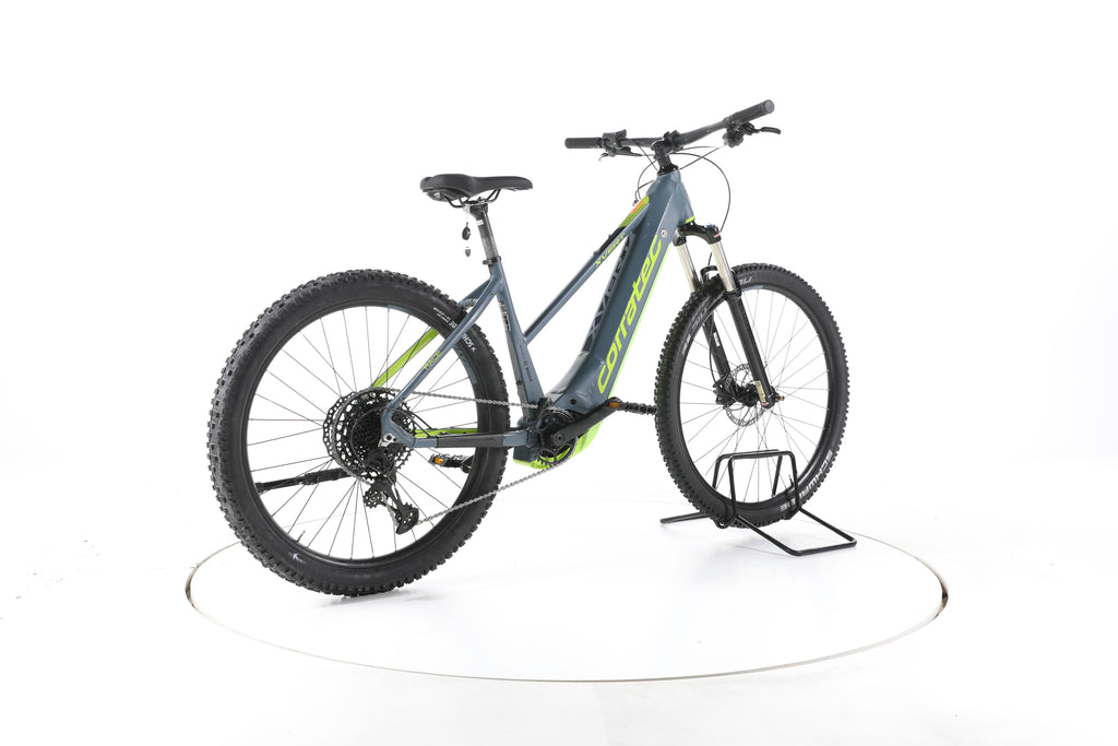 Corratec E-Power X-Vert Race Trekking E-Bike - Image 12