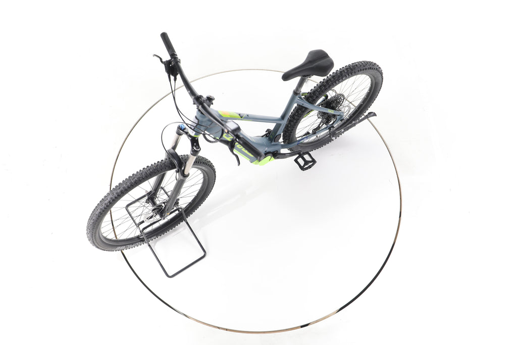 Corratec E-Power X-Vert Race Trekking E-Bike - Image 18