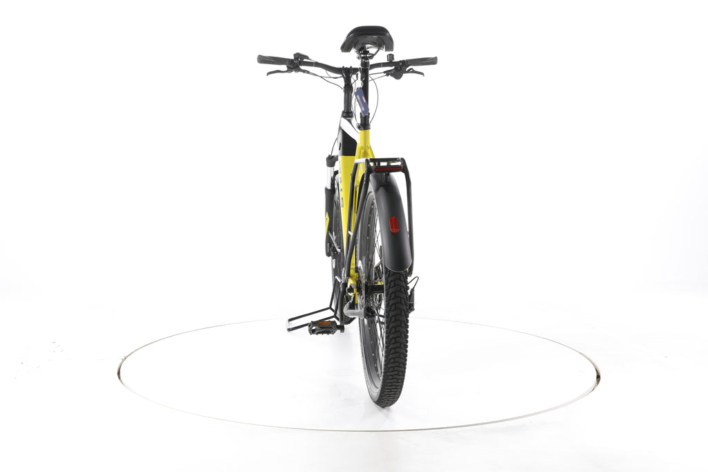 Bulls Iconic EVO 2 Trekking E-Bike - Image 10