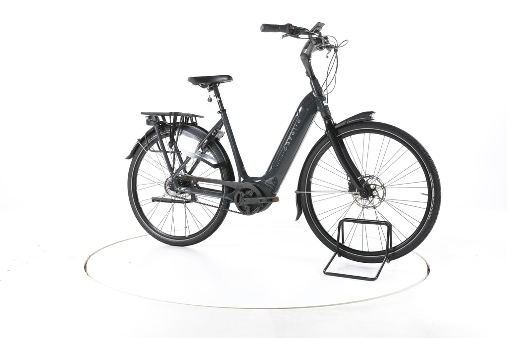 Gazelle Grenoble C5 HMB City E-Bike Tiefeinsteiger - Image 2