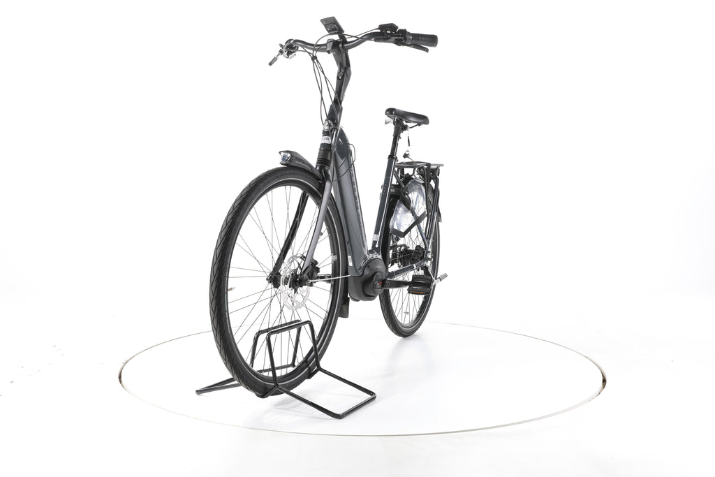 Gazelle Grenoble C5 HMB City E-Bike Tiefeinsteiger - Image 5