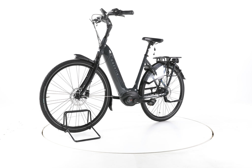 Gazelle Grenoble C5 HMB City E-Bike Tiefeinsteiger - Image 6