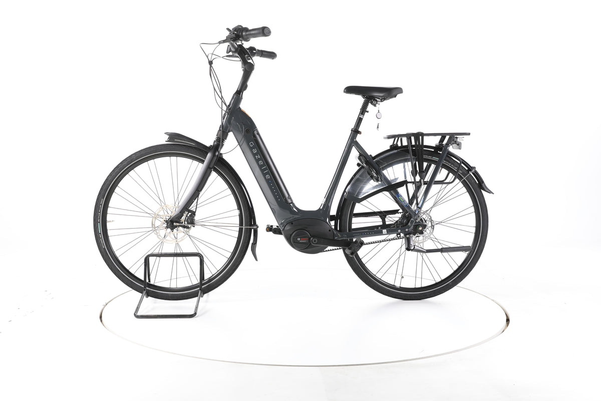 Gazelle Grenoble C5 HMB City E-Bike Tiefeinsteiger - Image 7