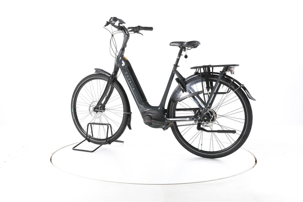 Gazelle Grenoble C5 HMB City E-Bike Tiefeinsteiger - Image 8