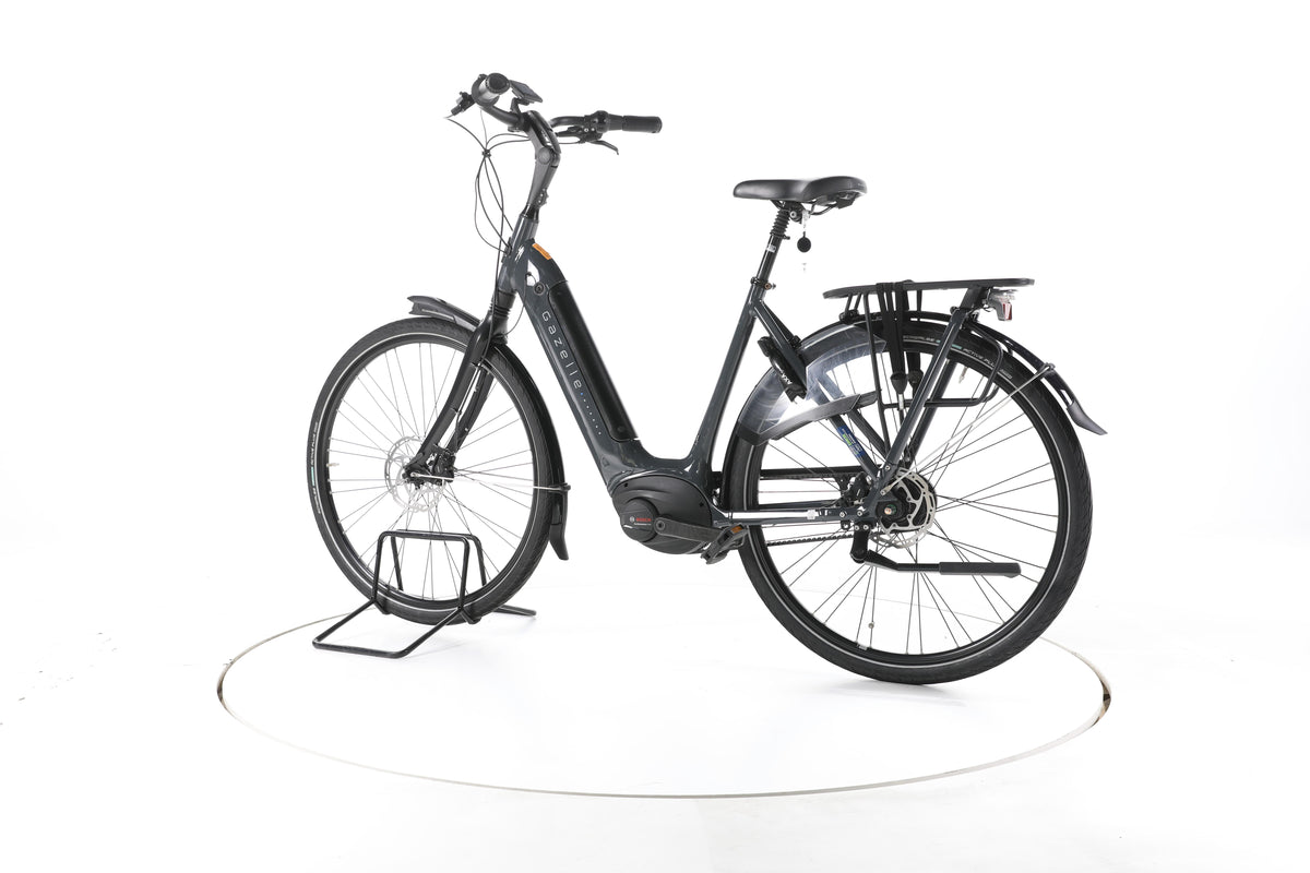 Gazelle Grenoble C5 HMB City E-Bike Tiefeinsteiger - Image 8