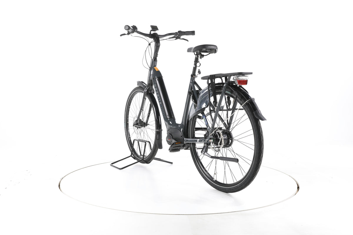 Gazelle Grenoble C5 HMB City E-Bike Tiefeinsteiger - Image 9