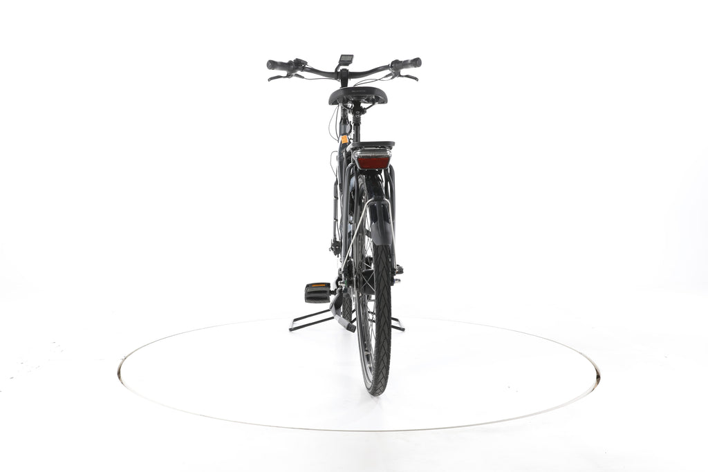 Gazelle Grenoble C5 HMB City E-Bike Tiefeinsteiger - Image 10