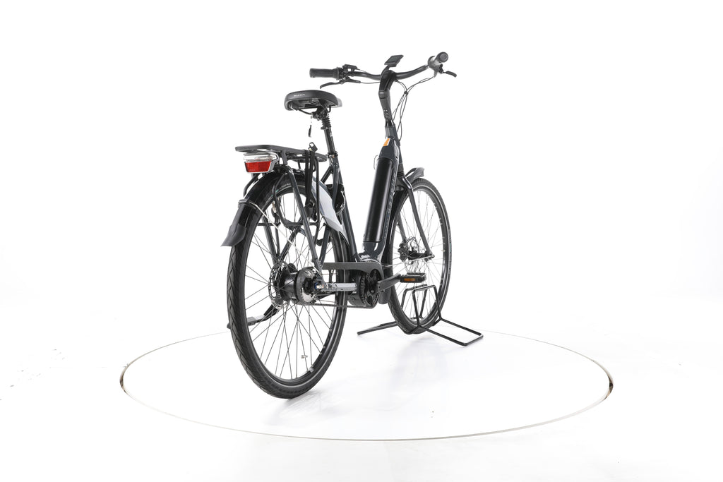 Gazelle Grenoble C5 HMB City E-Bike Tiefeinsteiger - Image 11