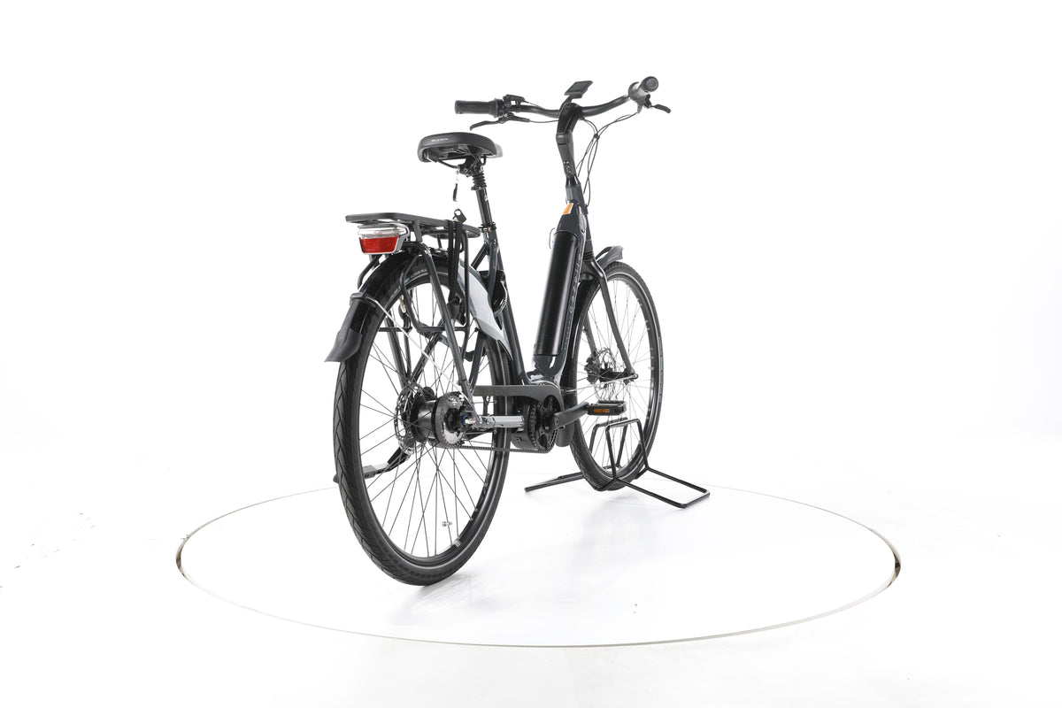 Gazelle Grenoble C5 HMB City E-Bike Tiefeinsteiger - Image 11