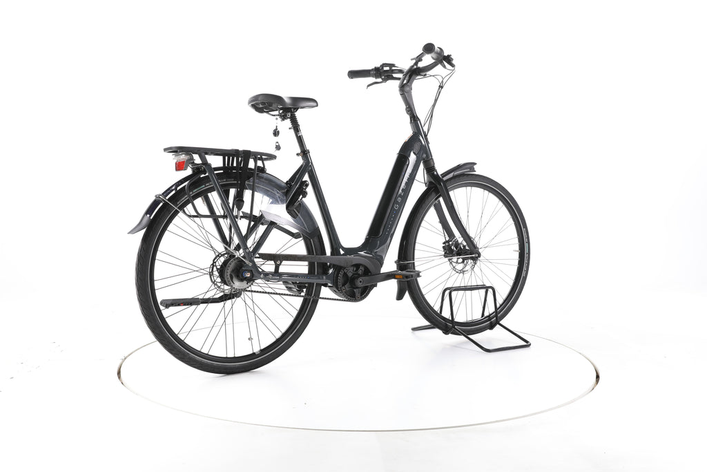 Gazelle Grenoble C5 HMB City E-Bike Tiefeinsteiger - Image 12