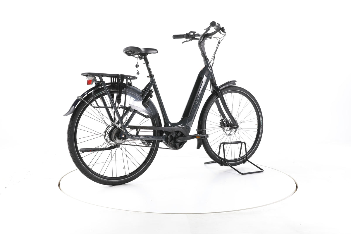 Gazelle Grenoble C5 HMB City E-Bike Tiefeinsteiger - Image 12