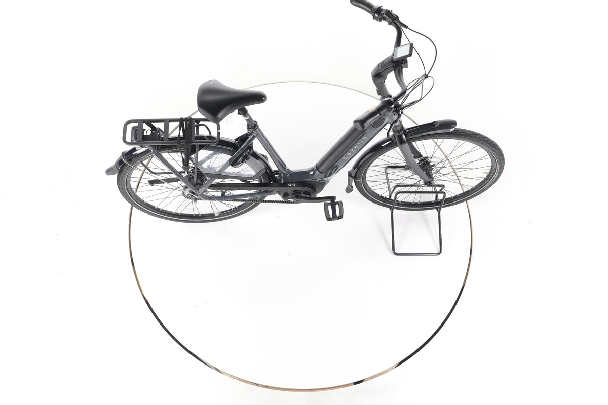 Gazelle Grenoble C5 HMB City E-Bike Tiefeinsteiger - Image 13