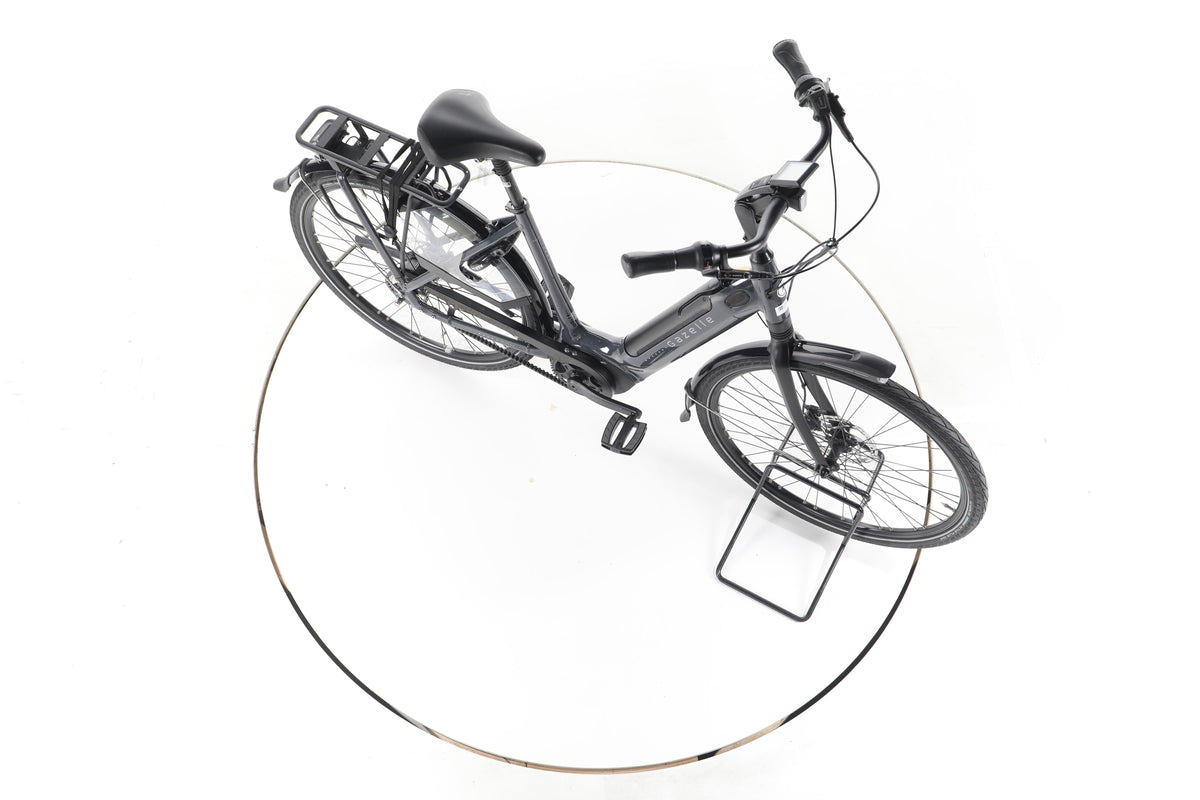 Gazelle Grenoble C5 HMB City E-Bike Tiefeinsteiger - Image 14