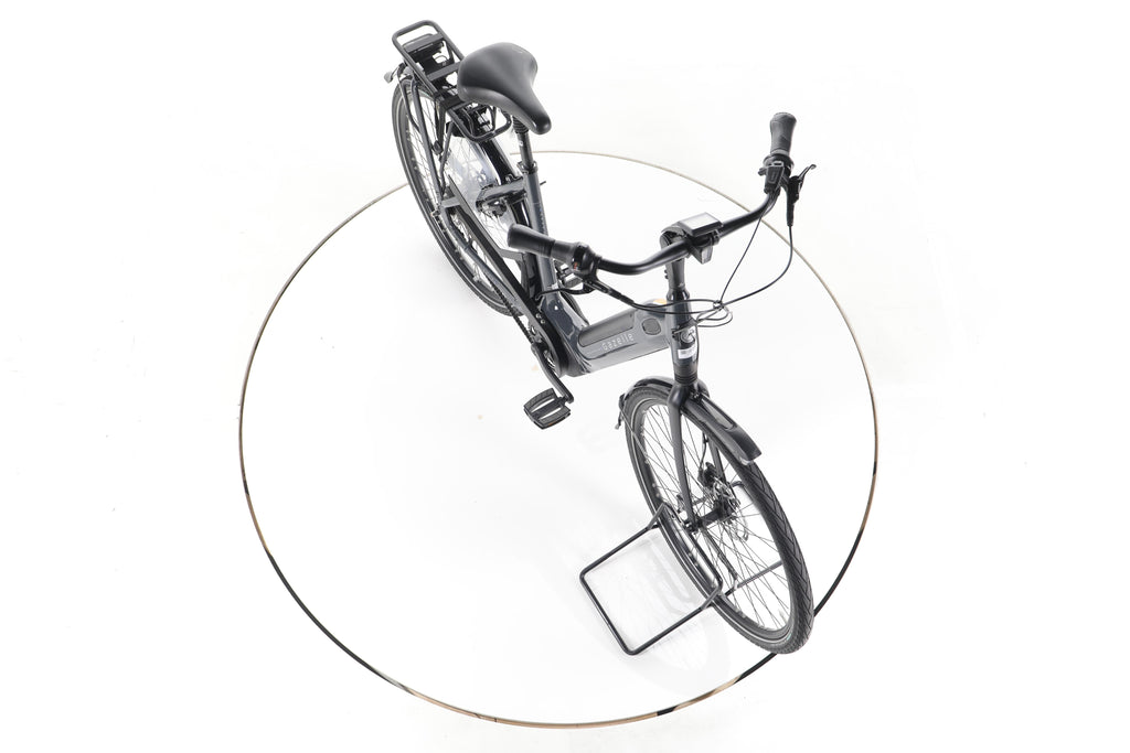 Gazelle Grenoble C5 HMB City E-Bike Tiefeinsteiger - Image 15