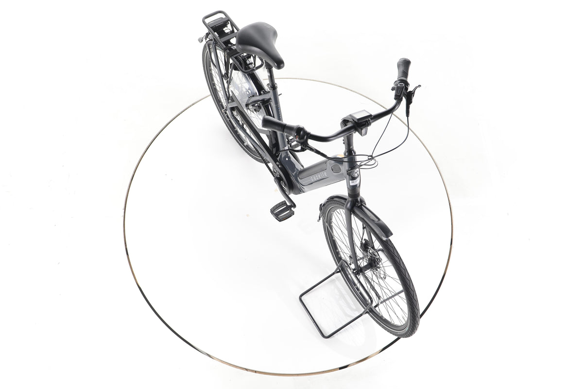 Gazelle Grenoble C5 HMB City E-Bike Tiefeinsteiger - Image 15