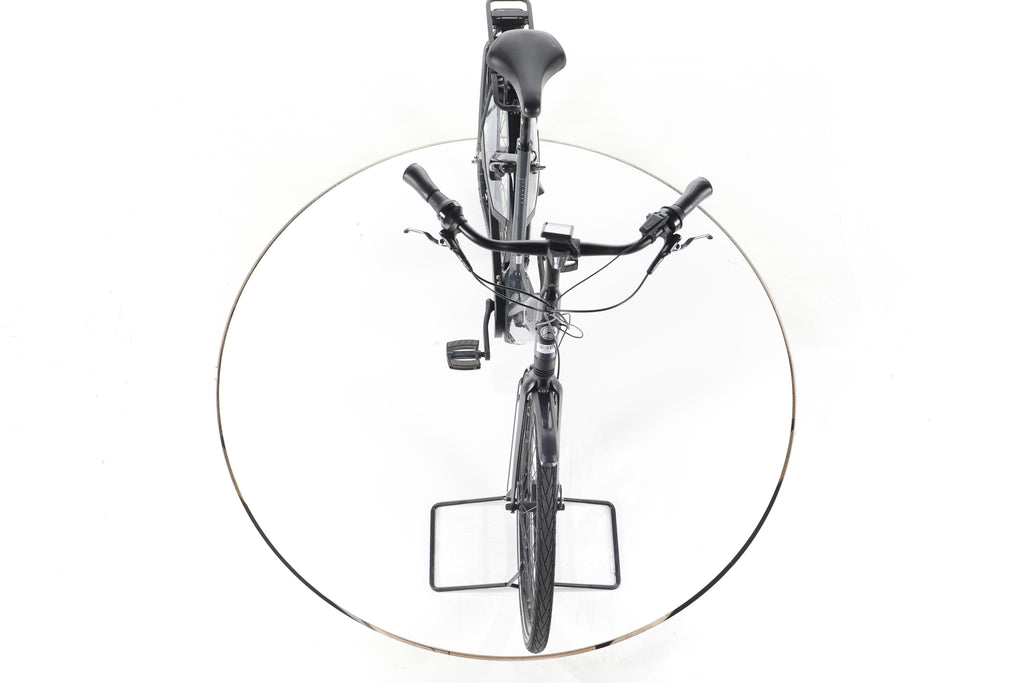 Gazelle Grenoble C5 HMB City E-Bike Tiefeinsteiger - Image 16