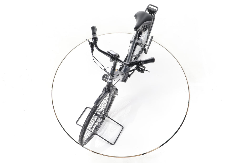 Gazelle Grenoble C5 HMB City E-Bike Tiefeinsteiger - Image 17
