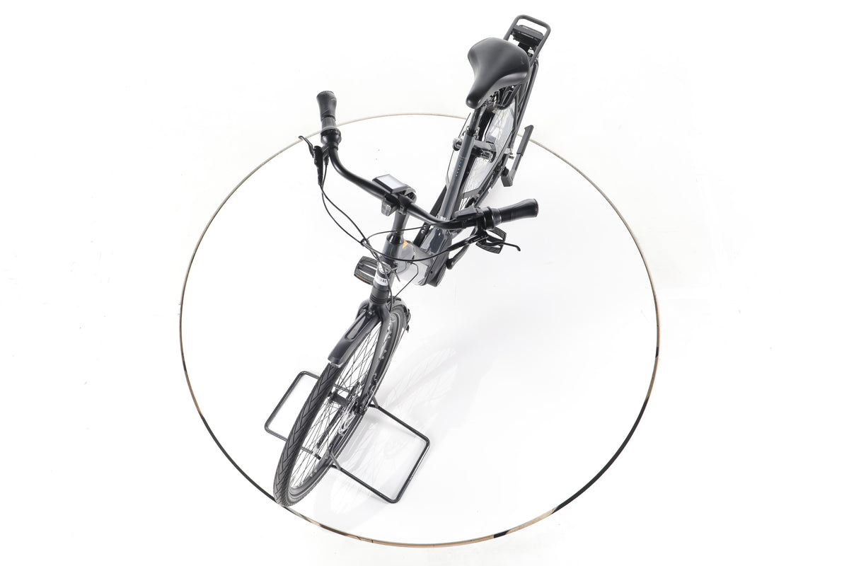Gazelle Grenoble C5 HMB City E-Bike Tiefeinsteiger - Image 17