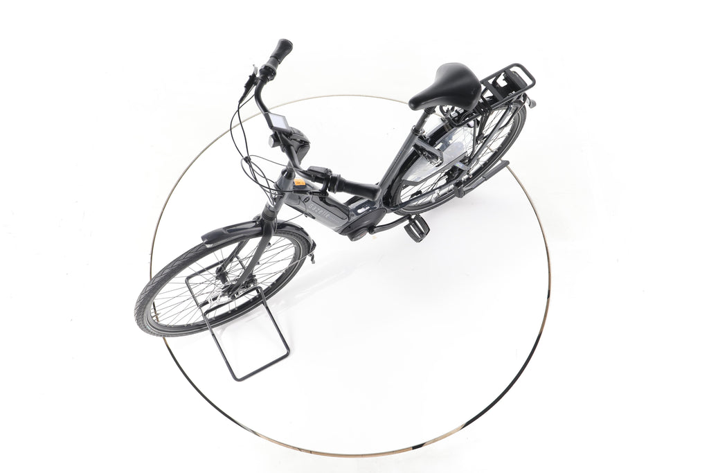 Gazelle Grenoble C5 HMB City E-Bike Tiefeinsteiger - Image 18