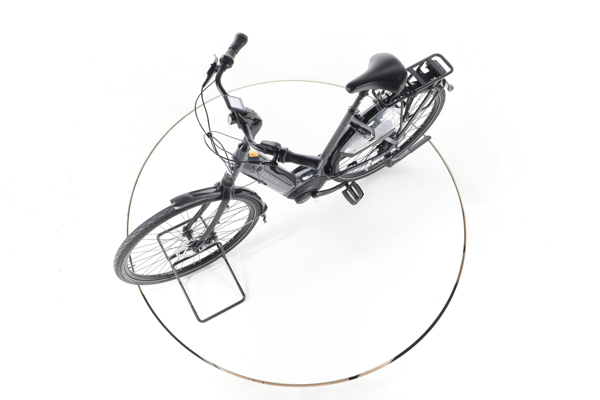 Gazelle Grenoble C5 HMB City E-Bike Tiefeinsteiger - Image 18
