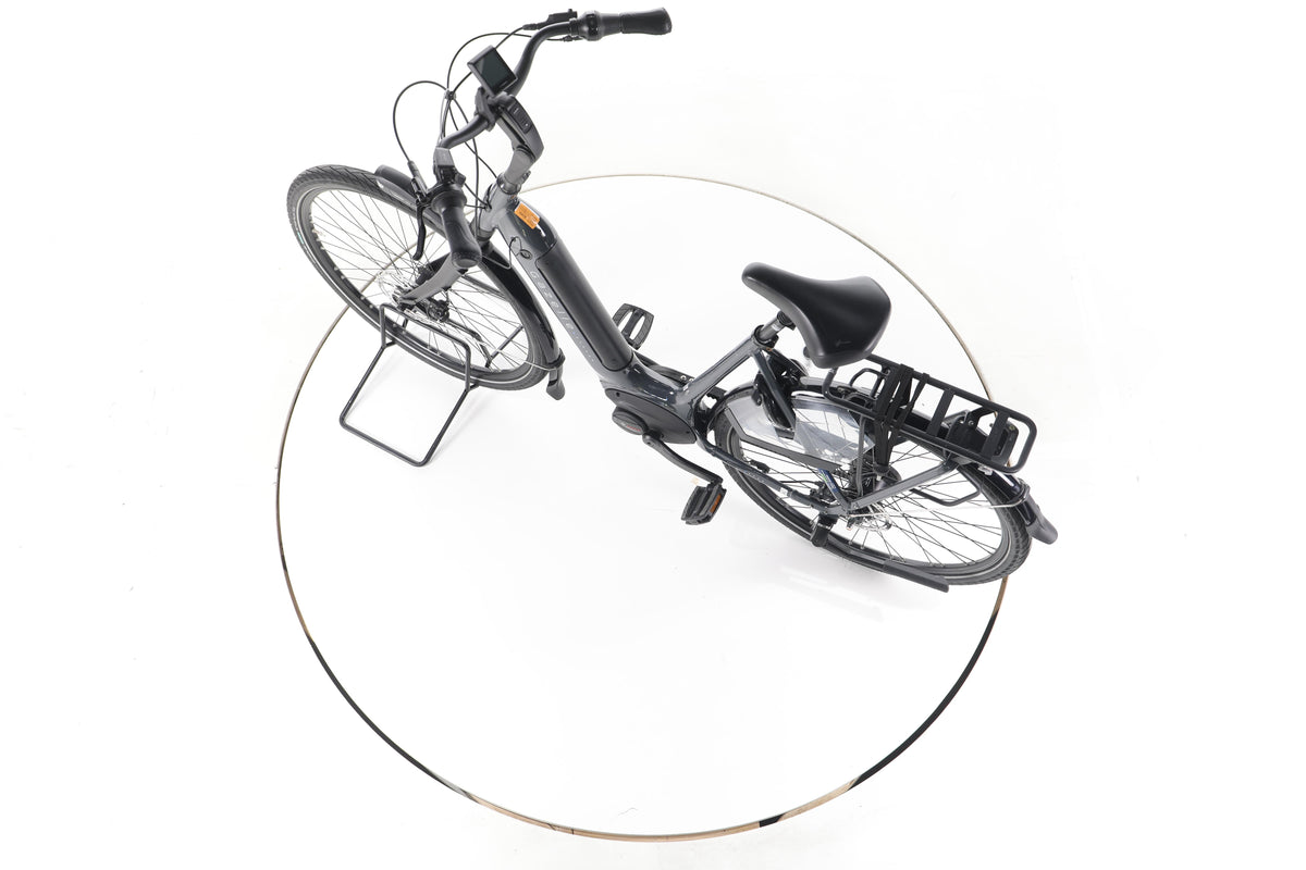 Gazelle Grenoble C5 HMB City E-Bike Tiefeinsteiger - Image 20