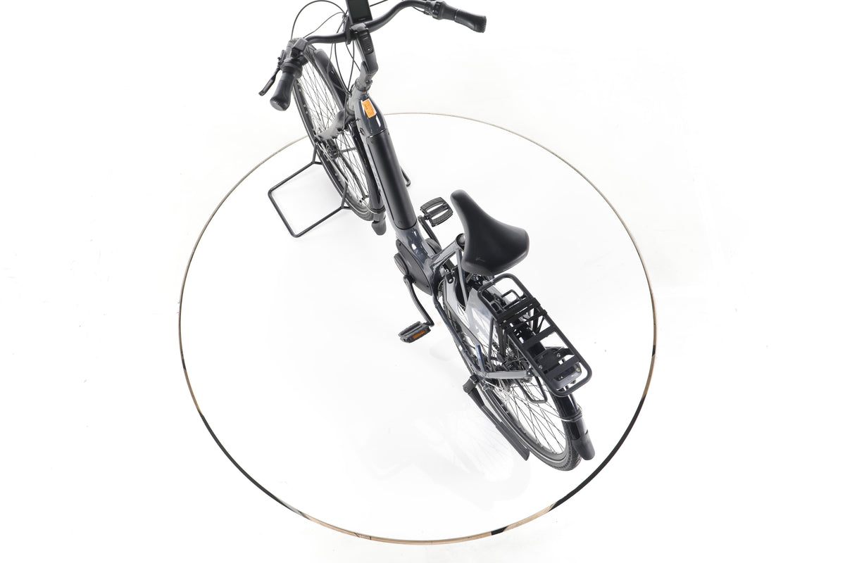 Gazelle Grenoble C5 HMB City E-Bike Tiefeinsteiger - Image 21