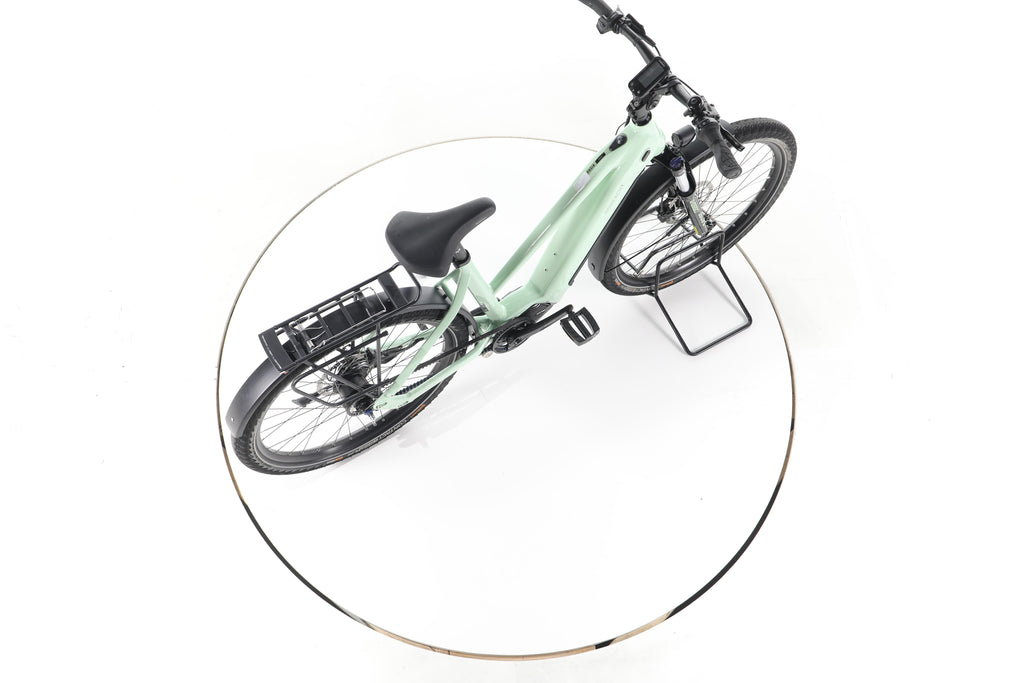 HoheAcht Pasia Urbo City E-Bike - Image 24