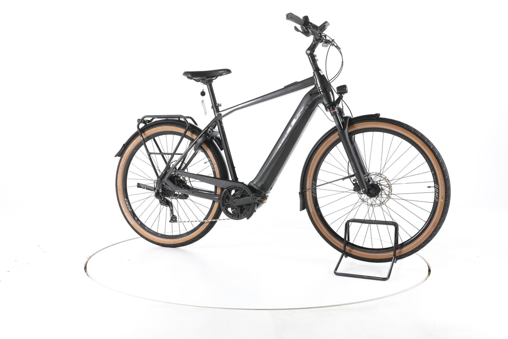 Bulls Cross Lite EVO 1 Trekking E-Bike 2024 - Image 2