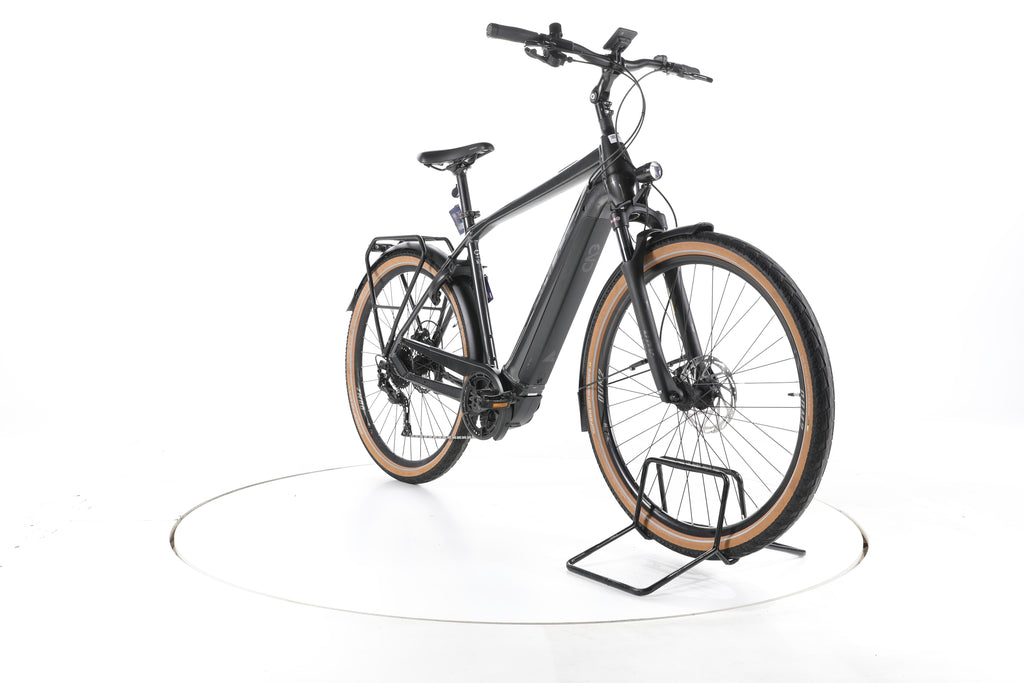 Bulls Cross Lite EVO 1 Trekking E-Bike 2024 - Image 3