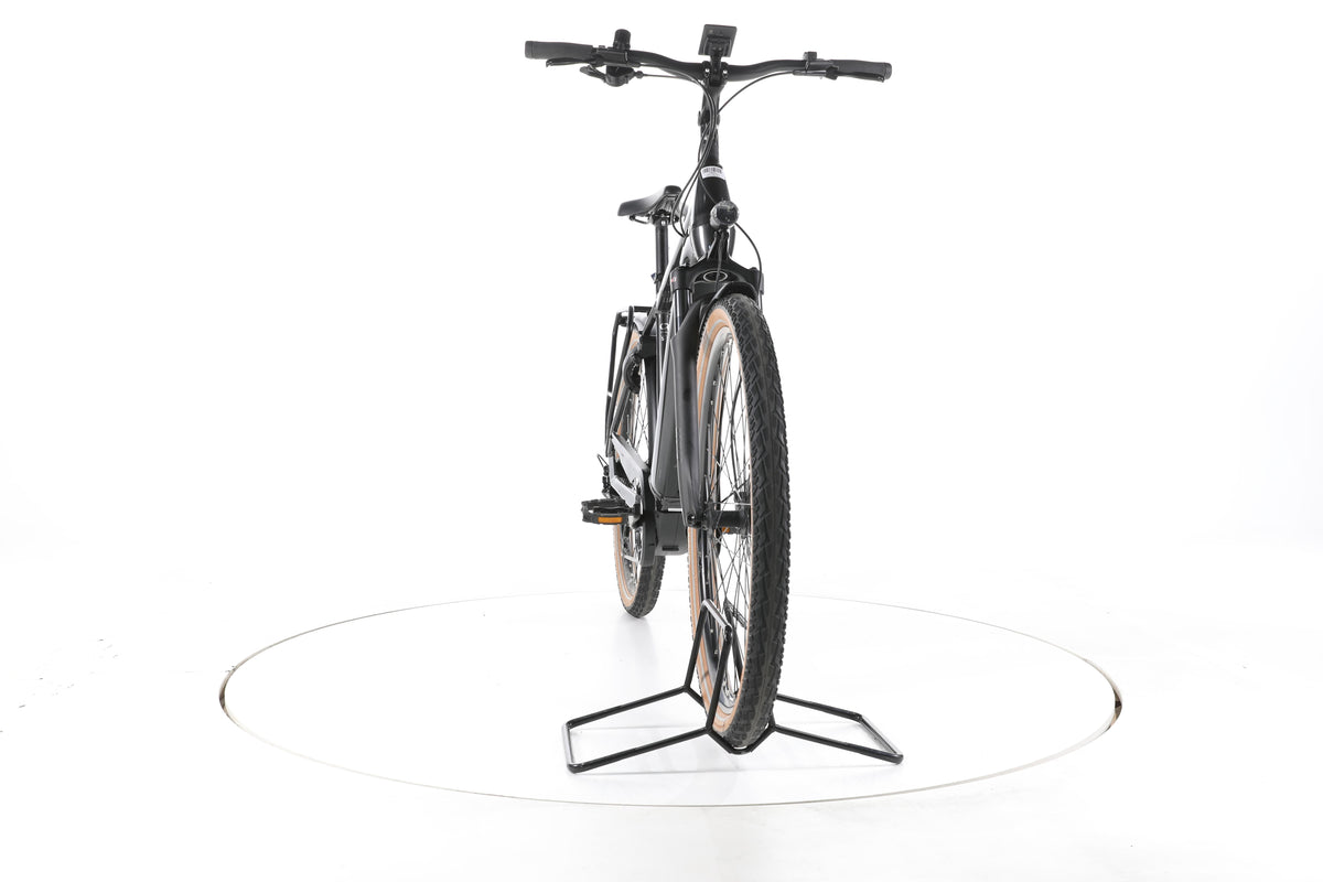 Bulls Cross Lite EVO 1 Trekking E-Bike 2024 - Image 4