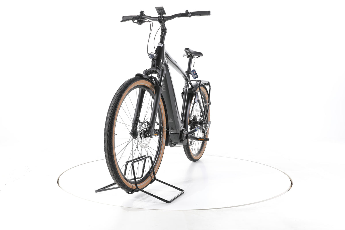 Bulls Cross Lite EVO 1 Trekking E-Bike 2024 - Image 5