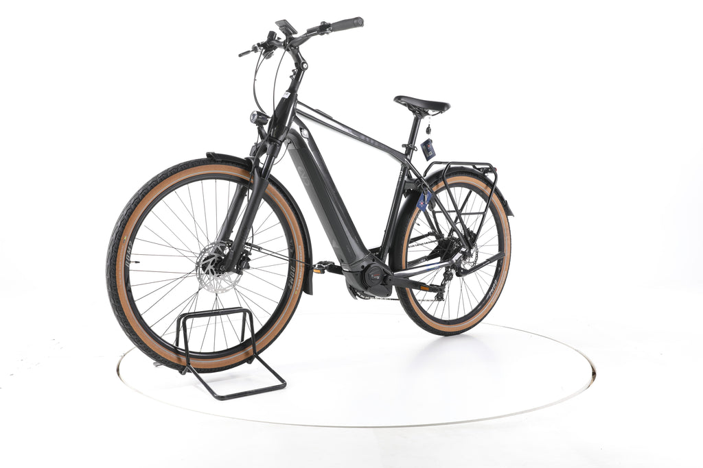 Bulls Cross Lite EVO 1 Trekking E-Bike 2024 - Image 6