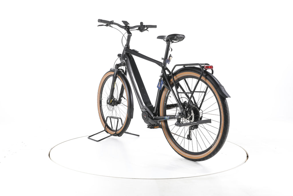 Bulls Cross Lite EVO 1 Trekking E-Bike 2024 - Image 9