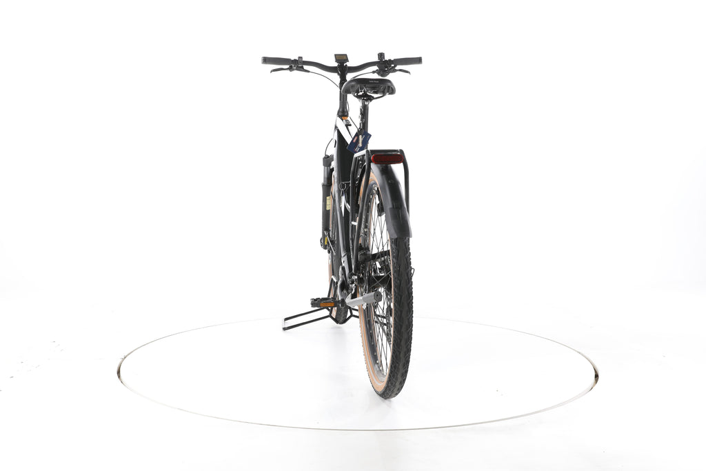 Bulls Cross Lite EVO 1 Trekking E-Bike 2024 - Image 10