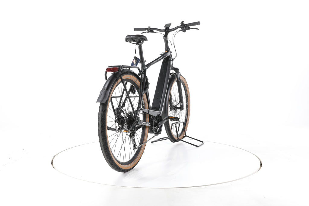Bulls Cross Lite EVO 1 Trekking E-Bike 2024 - Image 11