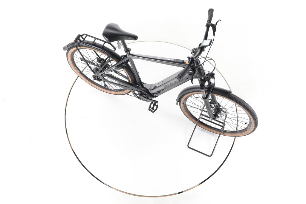 Bulls Cross Lite EVO 1 Trekking E-Bike 2024 - Image 14