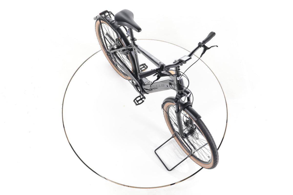 Bulls Cross Lite EVO 1 Trekking E-Bike 2024 - Image 15