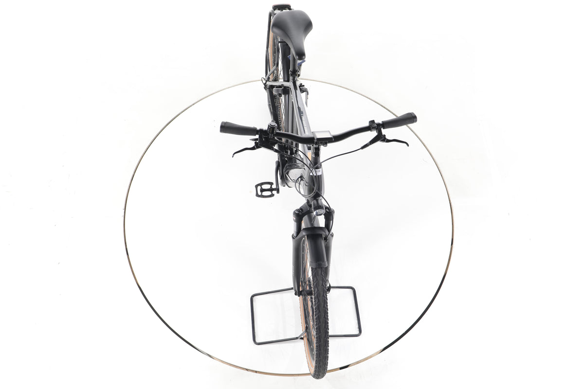 Bulls Cross Lite EVO 1 Trekking E-Bike 2024 - Image 16