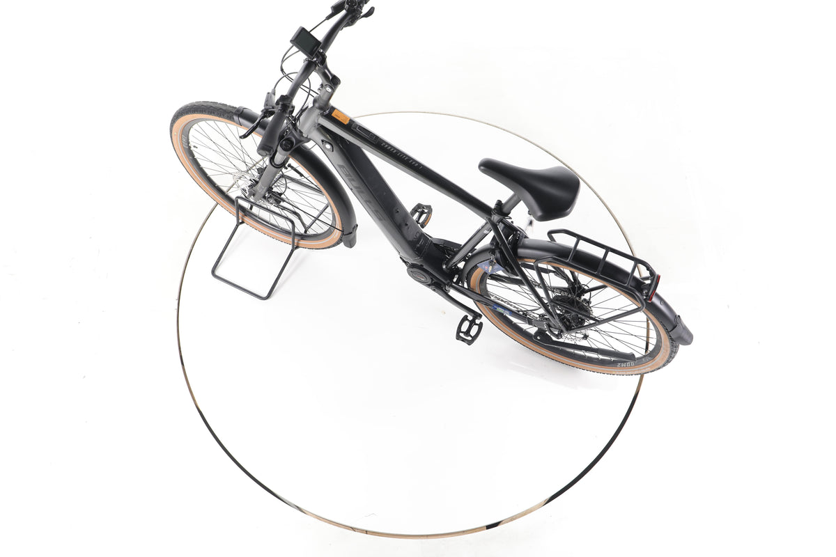 Bulls Cross Lite EVO 1 Trekking E-Bike 2024 - Image 20